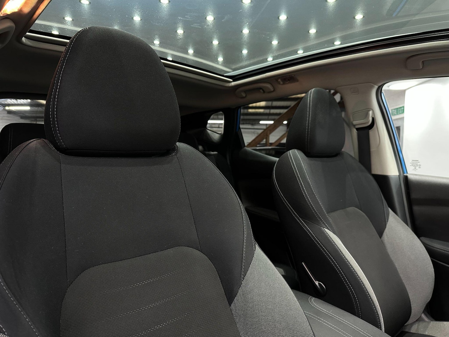 Used Nissan Qashqai 2017 for sale - 76667019: Photo 26