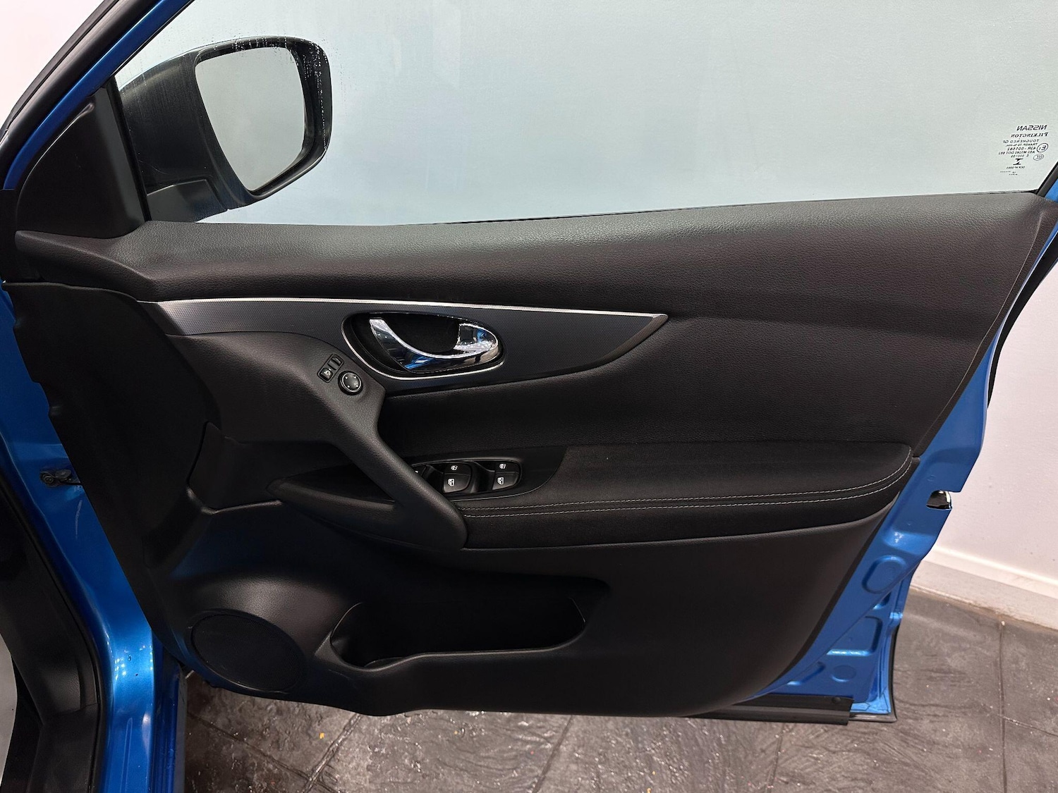 Used Nissan Qashqai 2017 for sale - 76667019: Photo 27