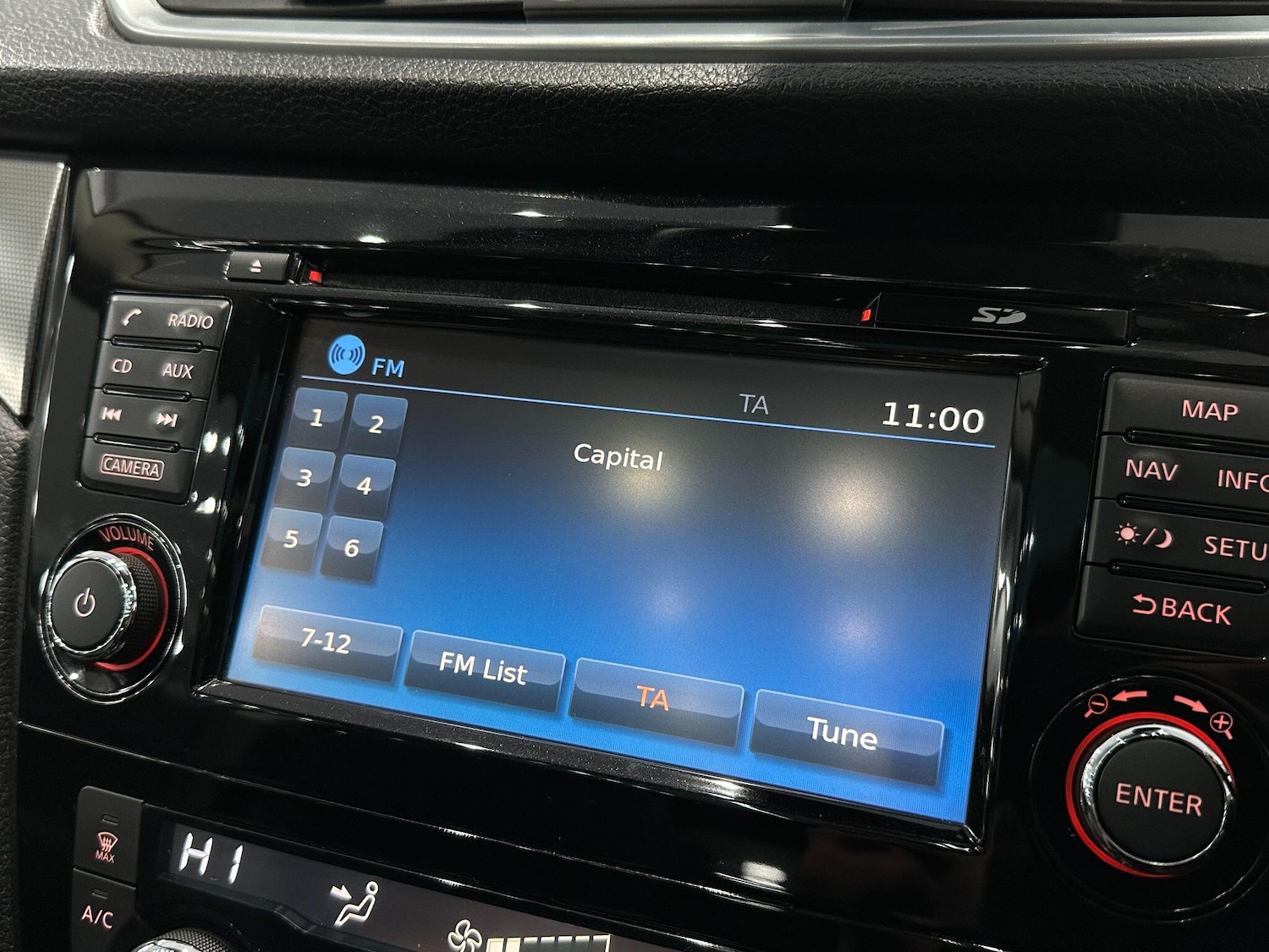 Used Nissan Qashqai 2017 for sale - 76667019: Photo 33