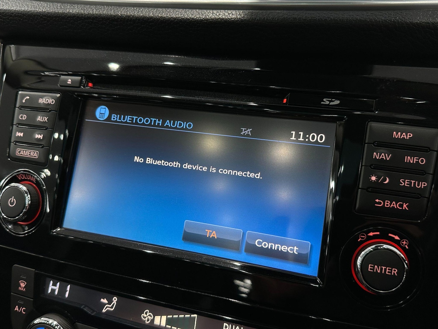 Used Nissan Qashqai 2017 for sale - 76667019: Photo 34