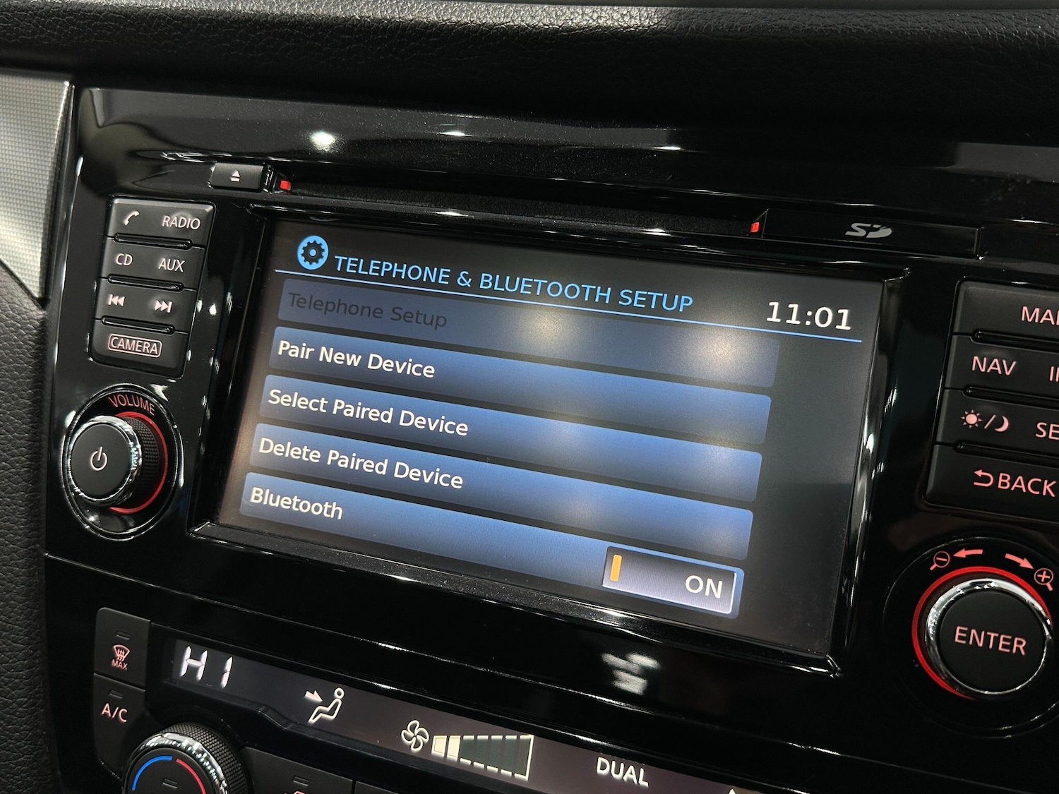 Used Nissan Qashqai 2017 for sale - 76667019: Photo 35