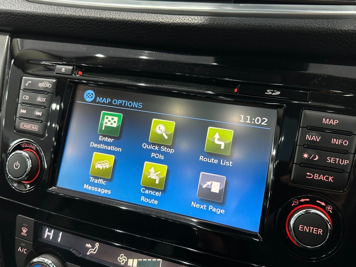 Used Nissan Qashqai 2017 for sale - 76667019: Photo 36