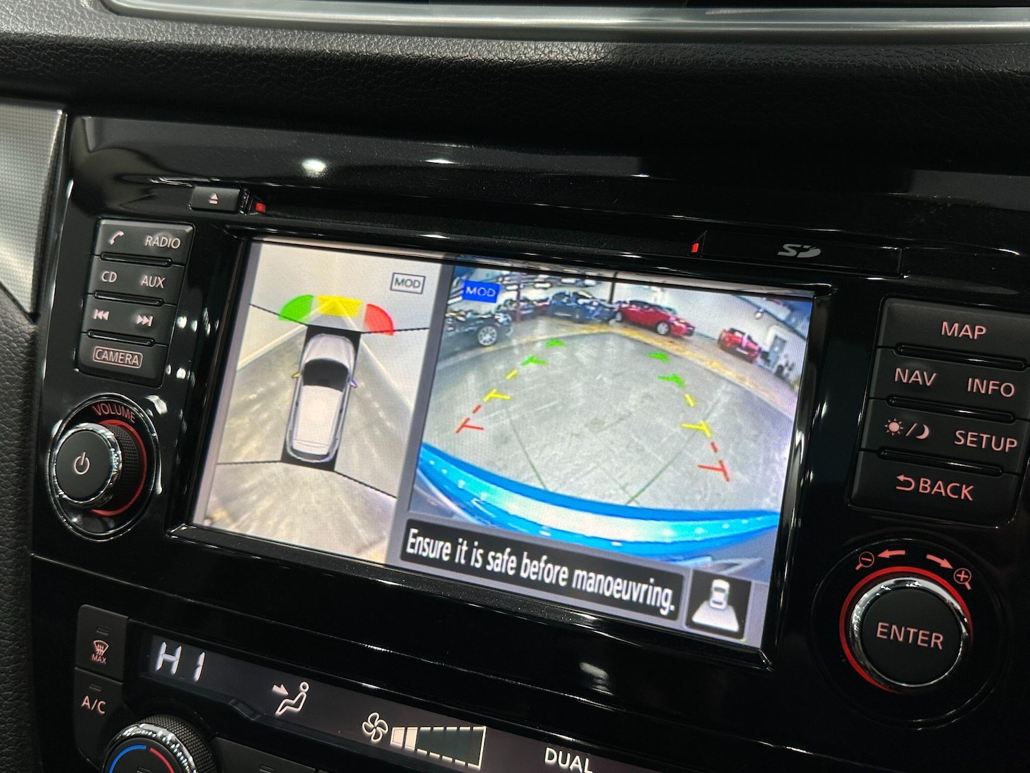 Used Nissan Qashqai 2017 for sale - 76667019: Photo 37