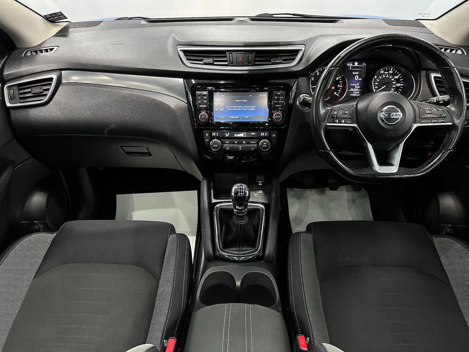 Used Nissan Qashqai 2017 for sale - 76667019: Photo 43