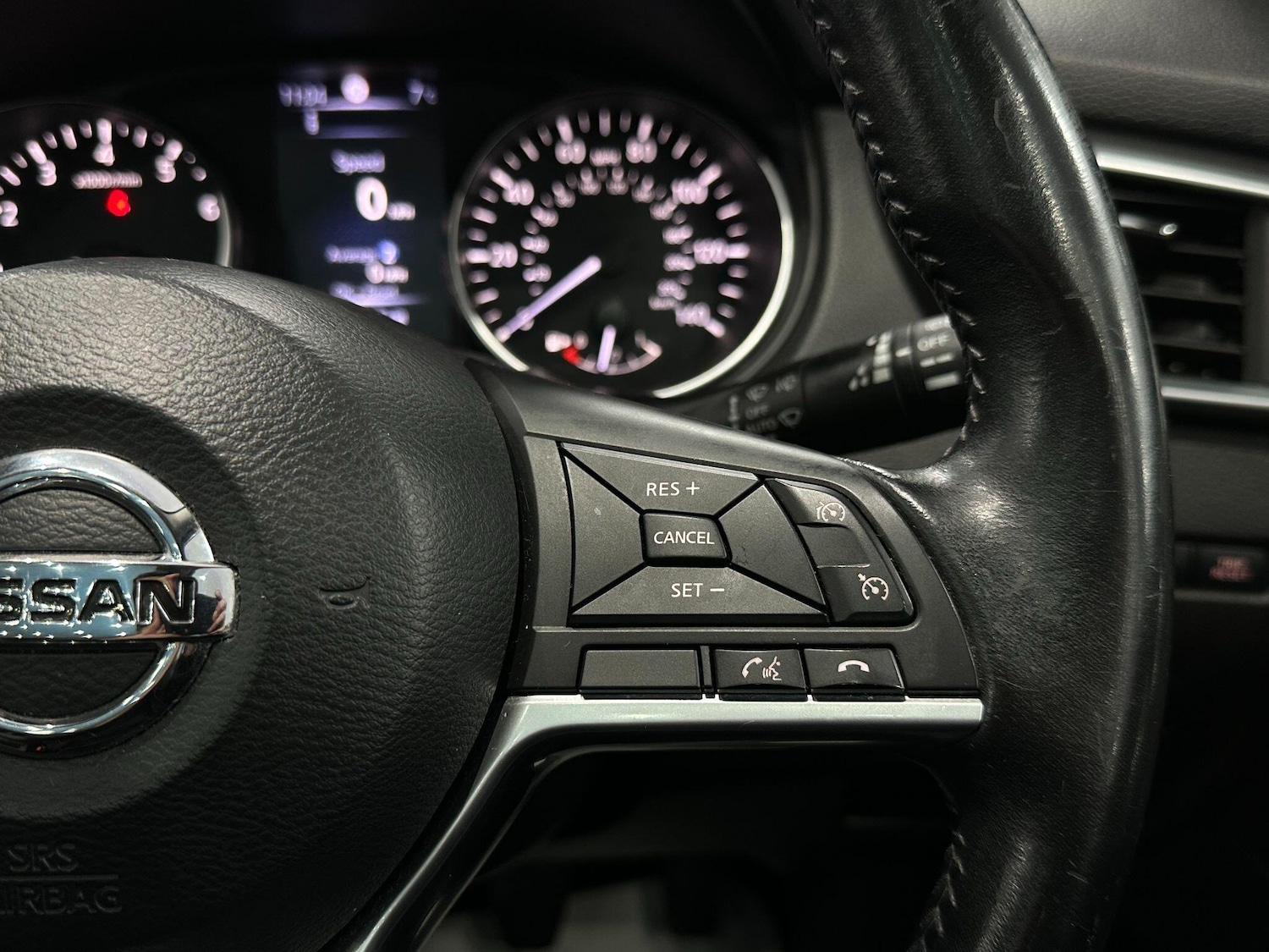 Used Nissan Qashqai 2017 for sale - 76667019: Photo 45