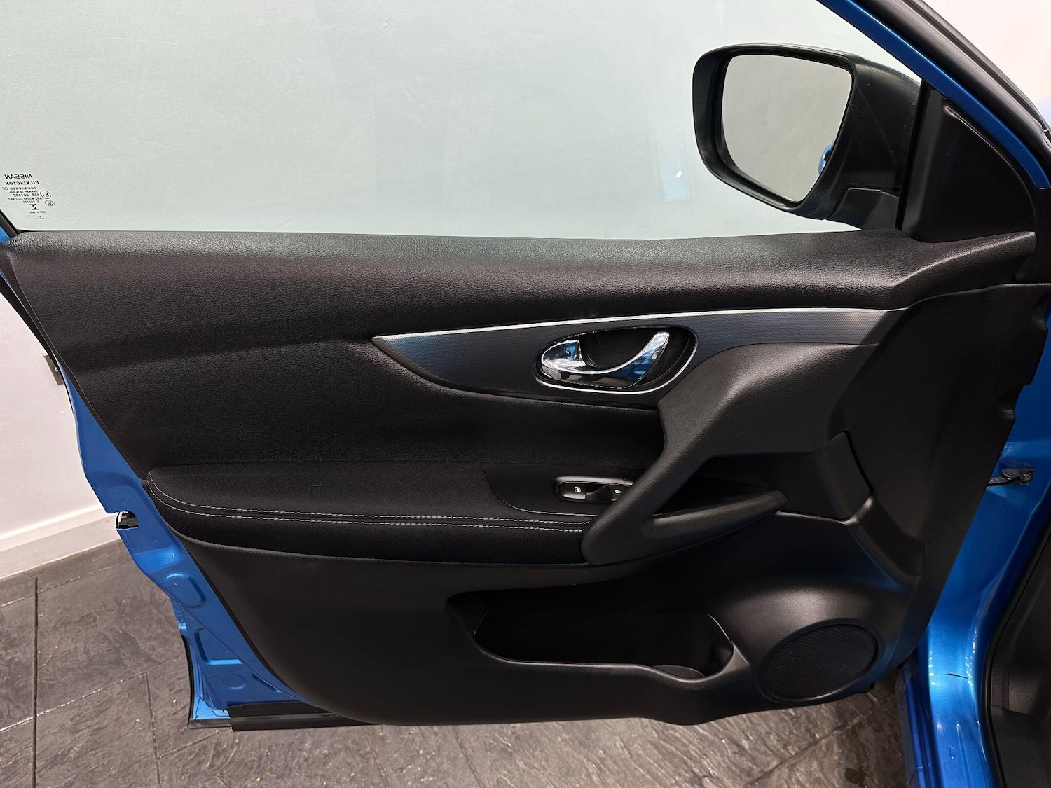 Used Nissan Qashqai 2017 for sale - 76667019: Photo 49