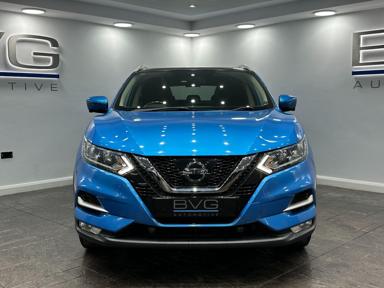 Used Nissan Qashqai 2017 for sale - 76667019: Photo 5