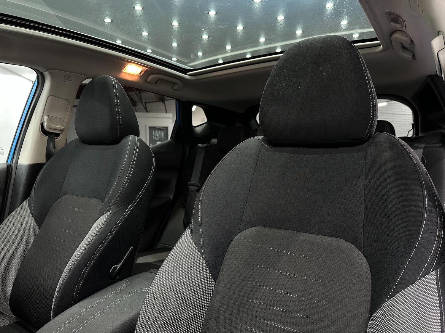 Used Nissan Qashqai 2017 for sale - 76667019: Photo 51