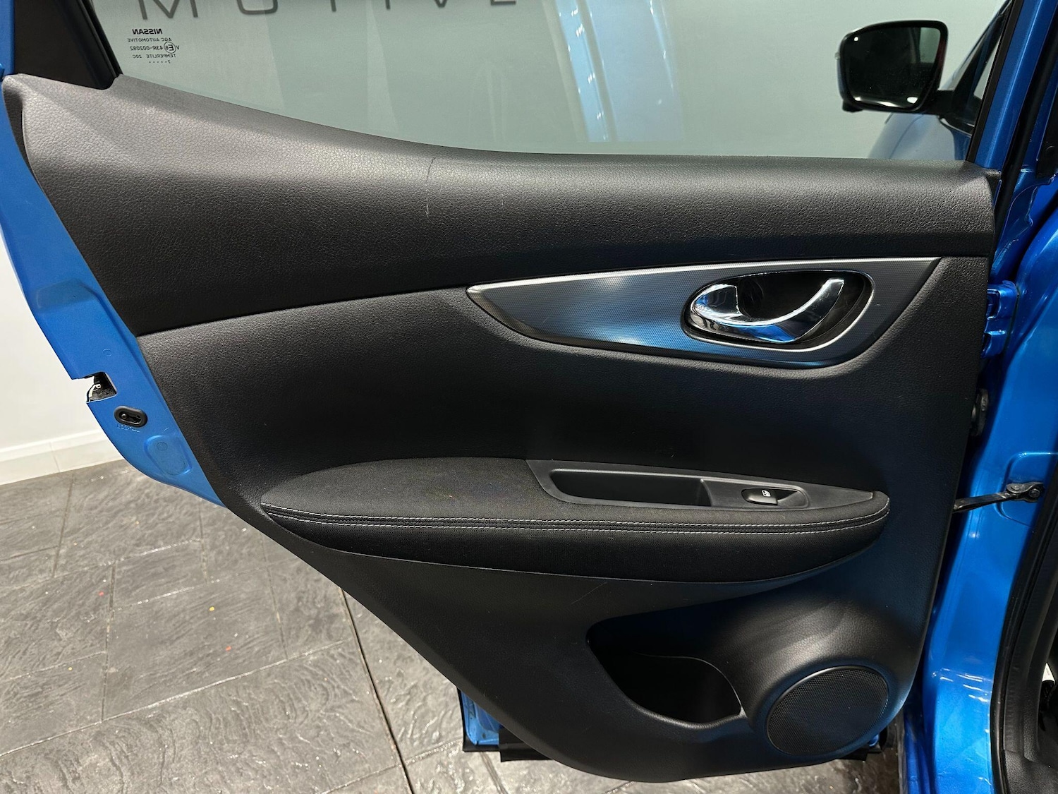 Used Nissan Qashqai 2017 for sale - 76667019: Photo 53