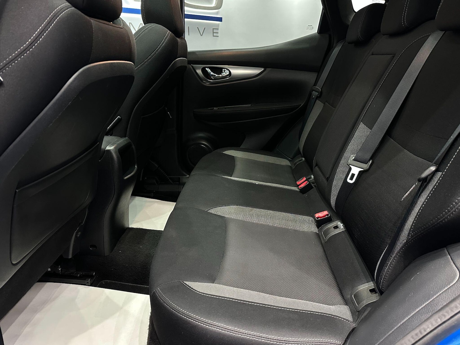 Used Nissan Qashqai 2017 for sale - 76667019: Photo 54