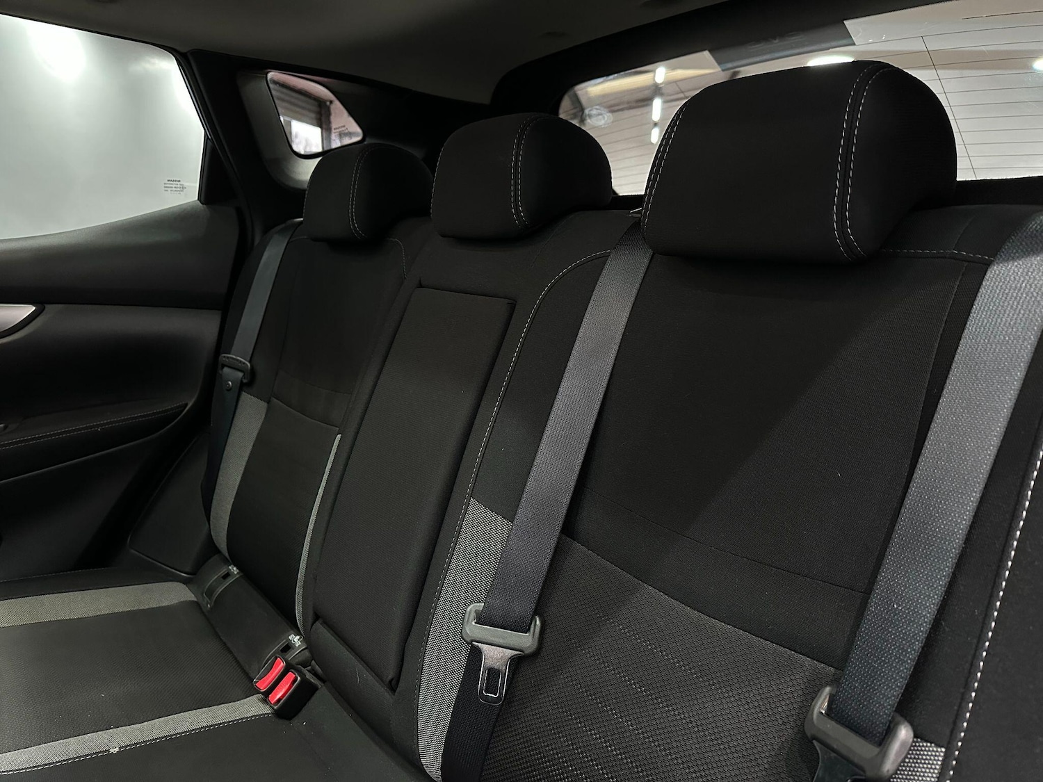 Used Nissan Qashqai 2017 for sale - 76667019: Photo 55