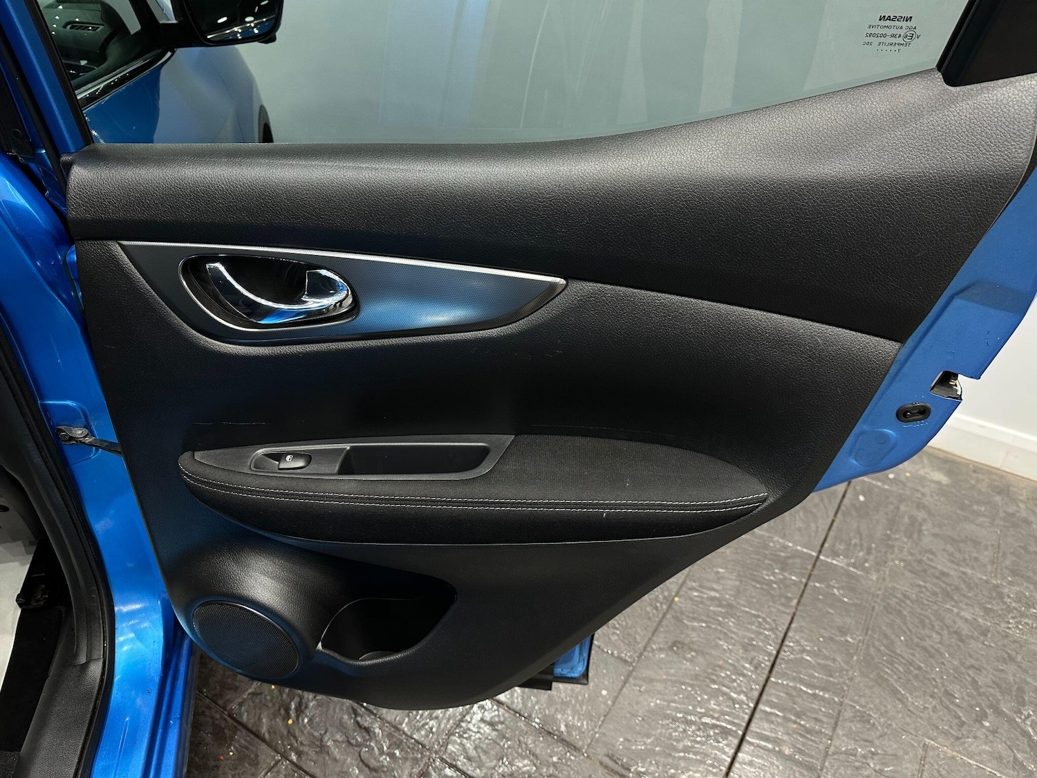 Used Nissan Qashqai 2017 for sale - 76667019: Photo 56