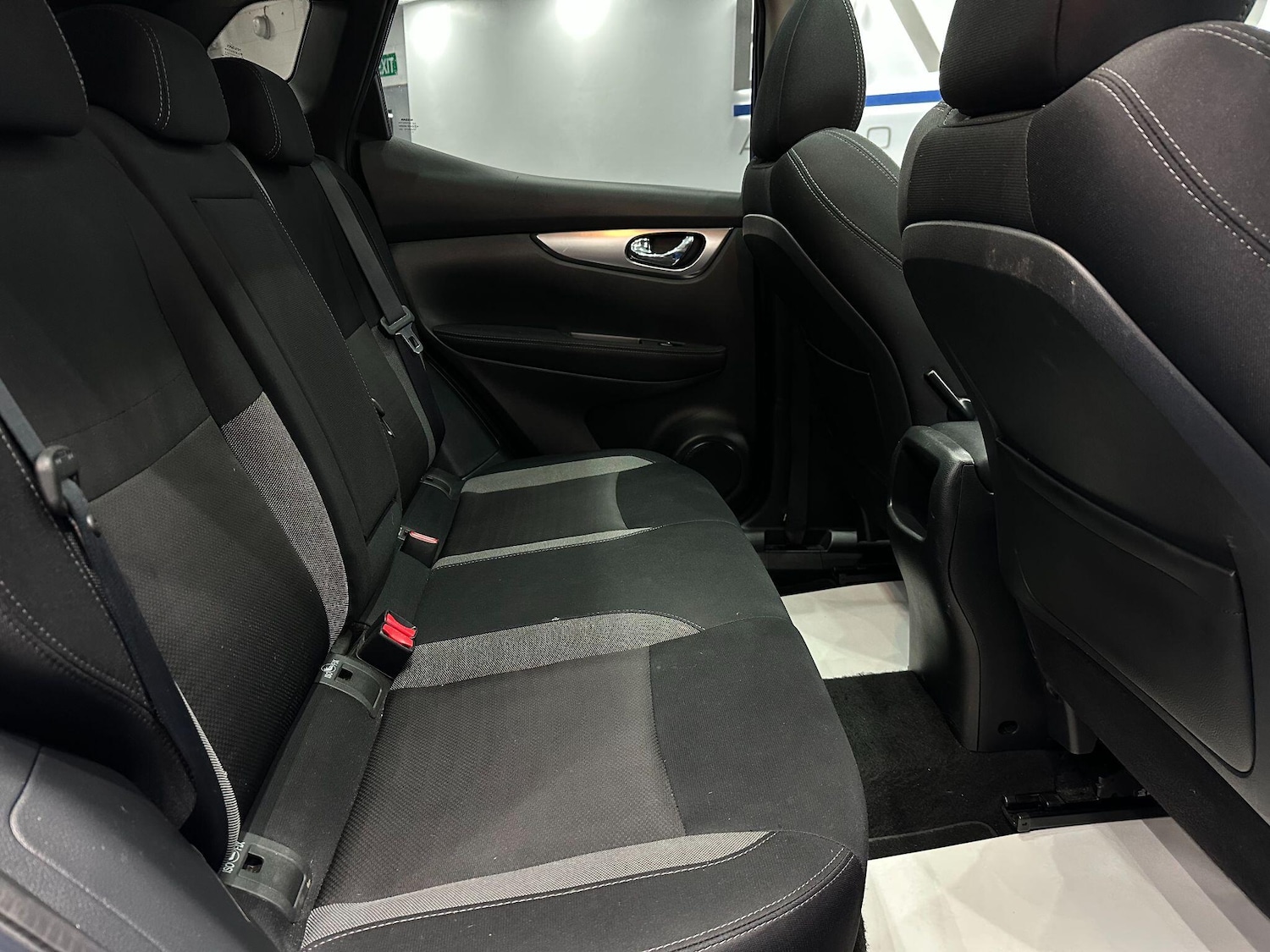 Used Nissan Qashqai 2017 for sale - 76667019: Photo 57