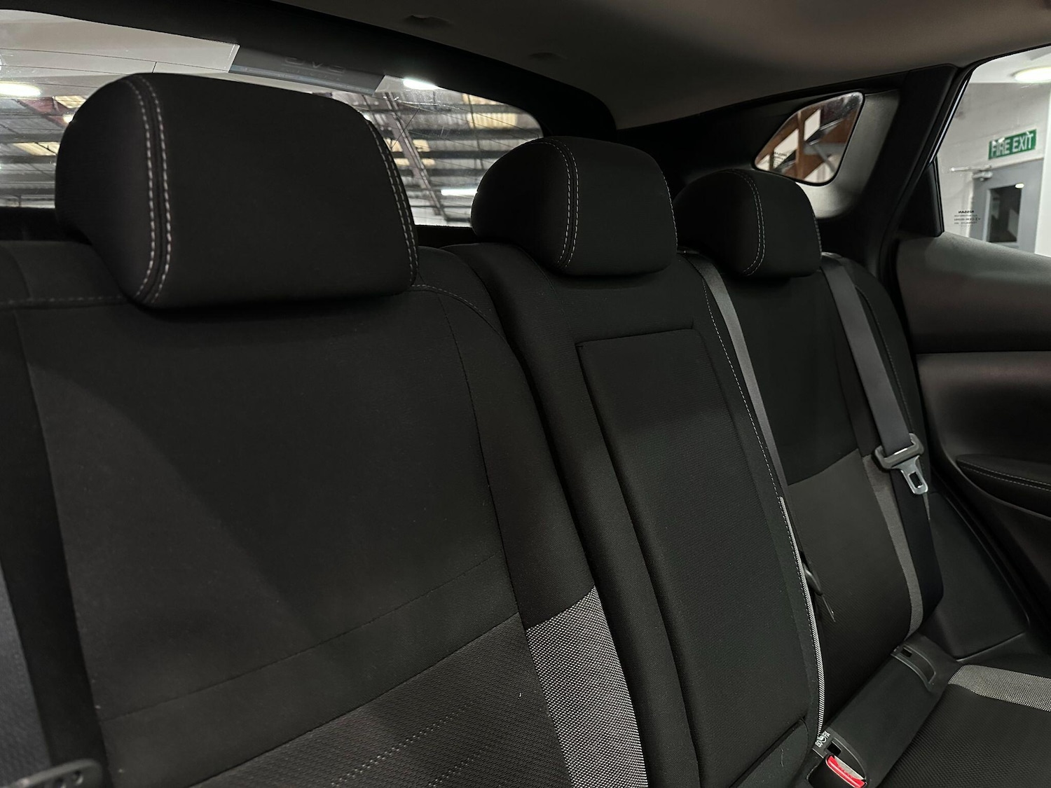 Used Nissan Qashqai 2017 for sale - 76667019: Photo 58