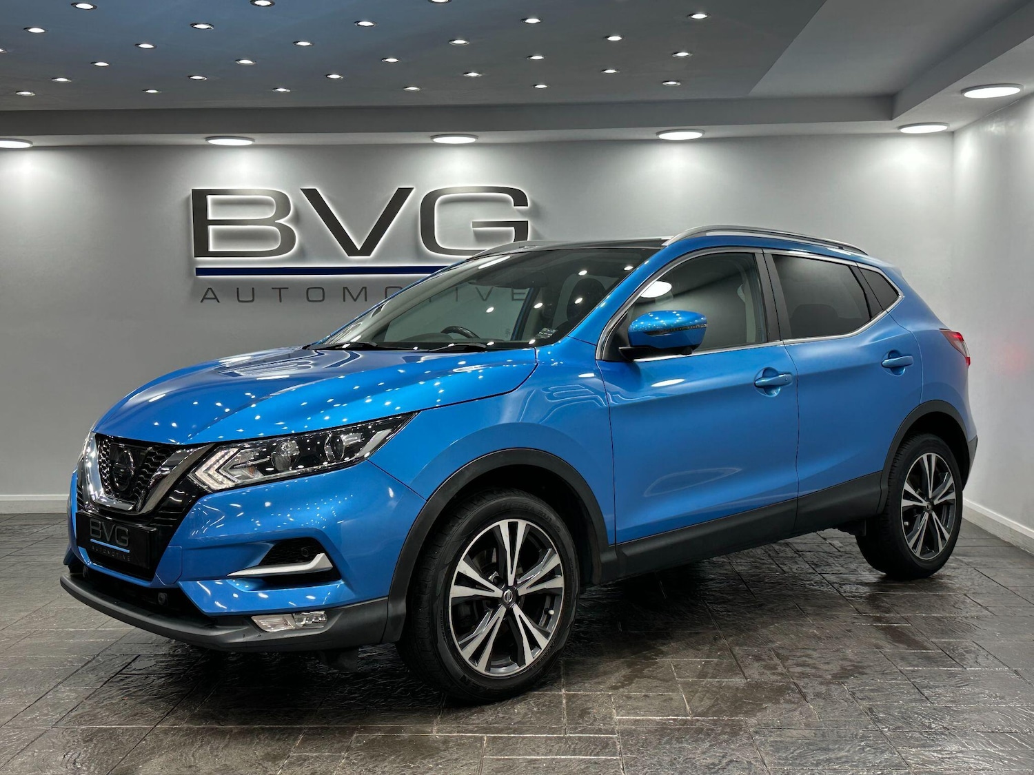 Used Nissan Qashqai 2017 for sale - 76667019: Photo 6