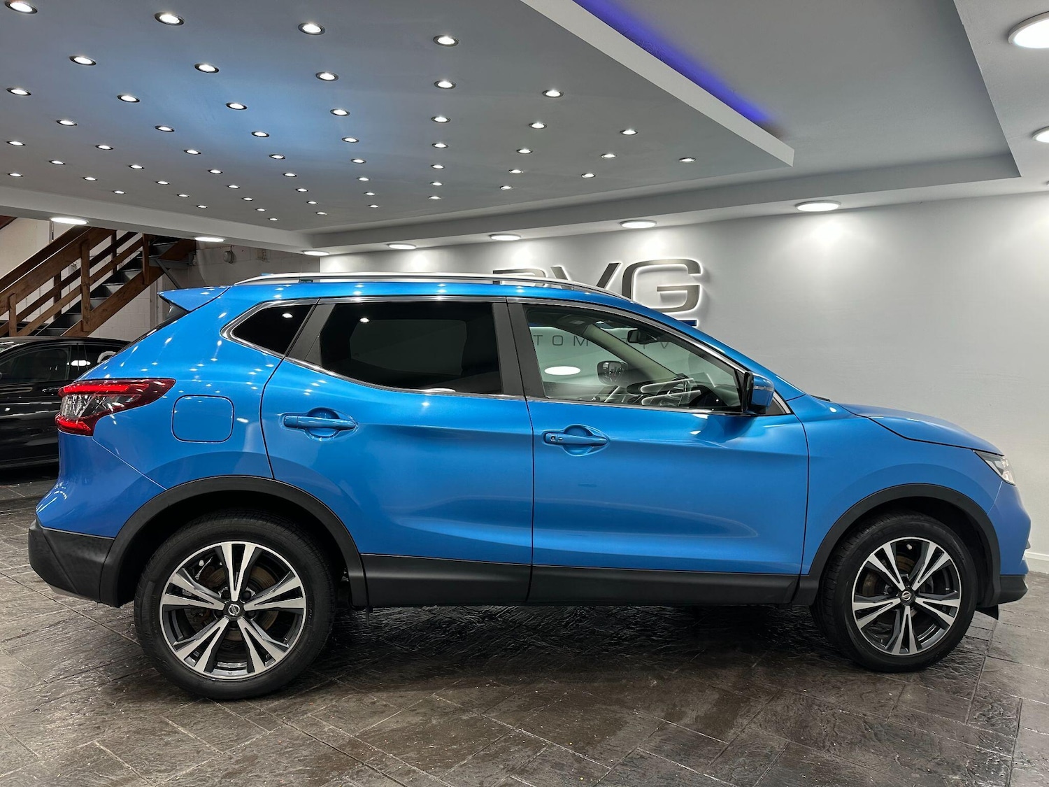 Used Nissan Qashqai 2017 for sale - 76667019: Photo 8