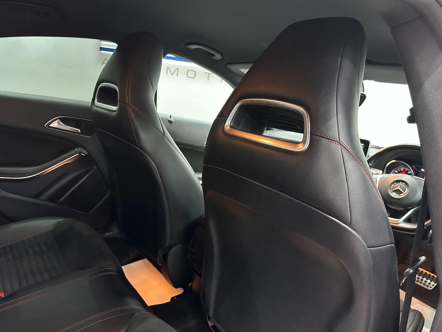 Vehicle 45