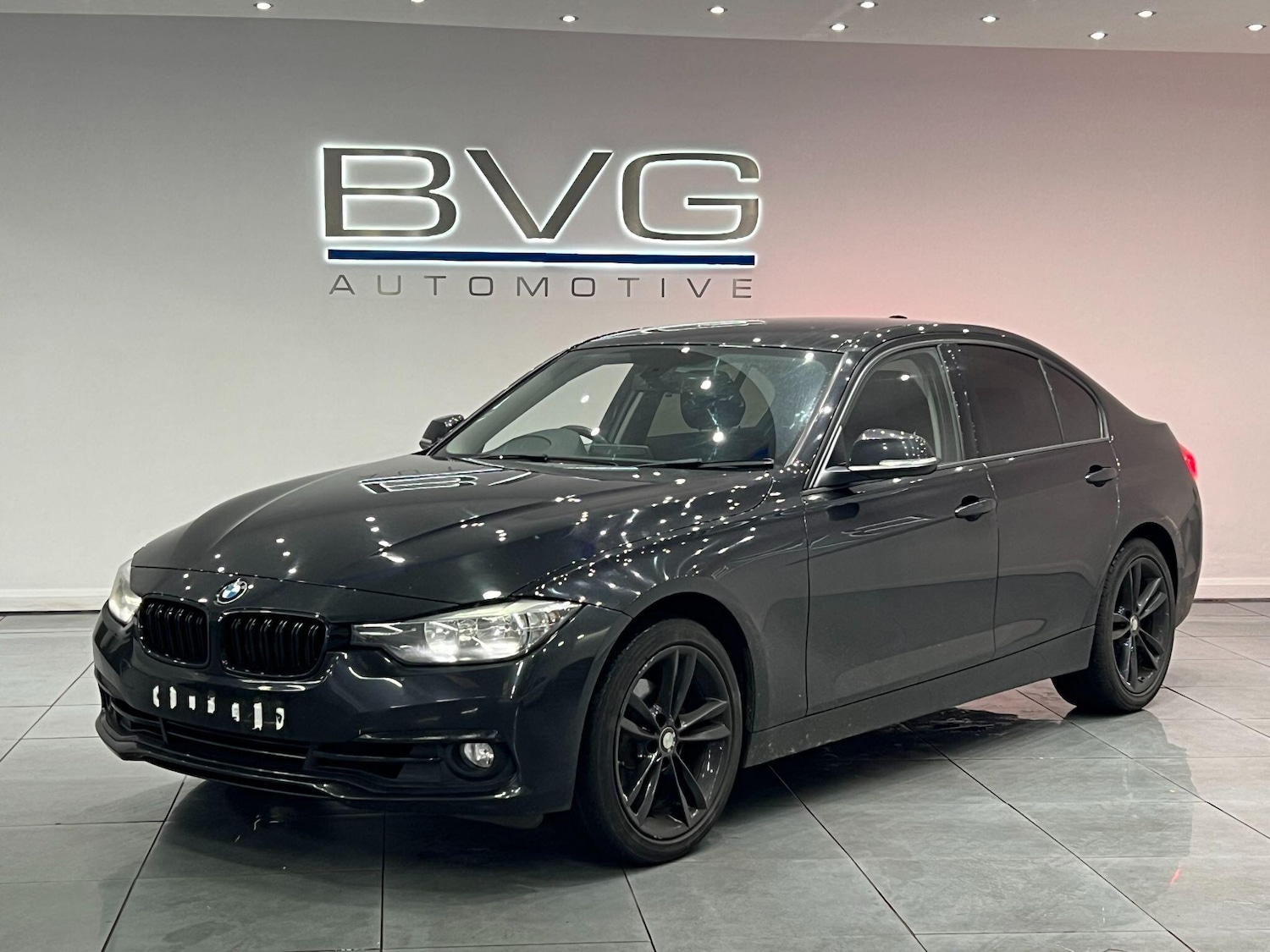 Used BMW 3 Series for sale - 76473114: Photo 1