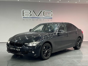 Used BMW 3 Series 2016 for sale - 76473114: Photo