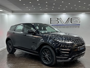 Used Land Rover Range Rover Evoque 2020 for sale - 79484630: Photo