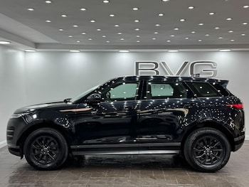 Used Land Rover Range Rover Evoque 2020 for sale - 79484630: Photo