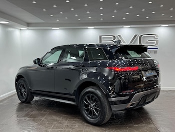 Used Land Rover Range Rover Evoque 2020 for sale - 79484630: Photo