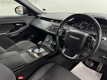 Used Land Rover Range Rover Evoque 2020 for sale - 79484630: Photo