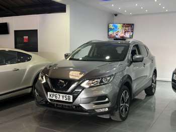 2017 (67) - 1.5 dCi N-Connecta Euro 6 (s/s) 5dr
