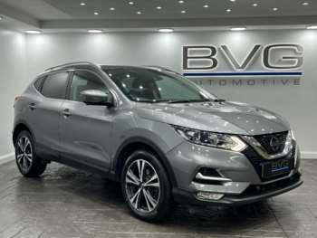 Used Nissan Qashqai 2017 for sale - 75041790: Photo