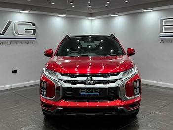 Used Mitsubishi ASX 2019 for sale - 79116177: Photo
