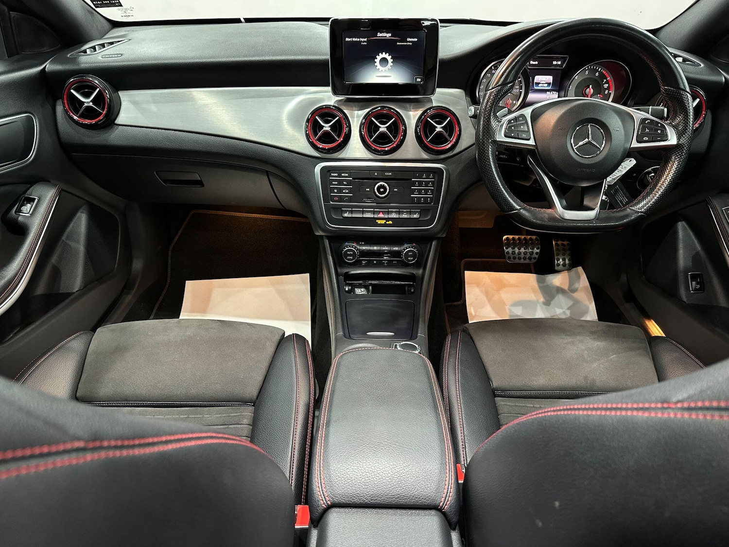 Vehicle 30