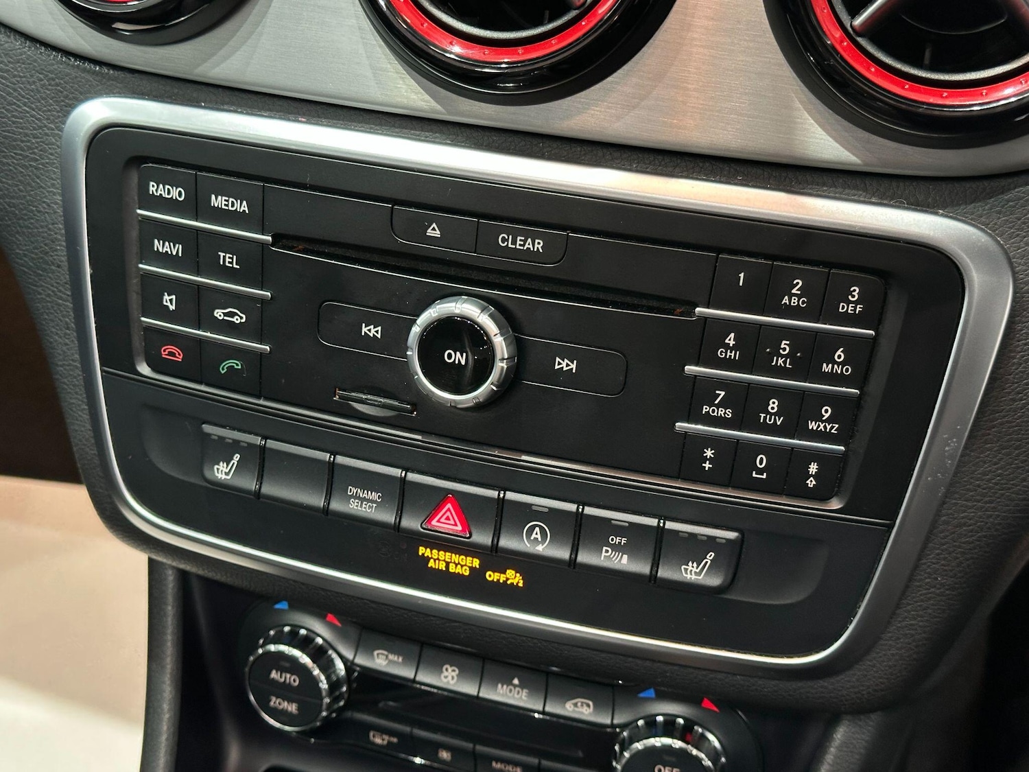 Vehicle 40
