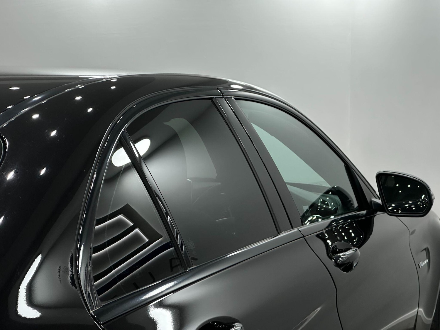 Used Mercedes-Benz C Class 2018 for sale - 76512023: Photo 21