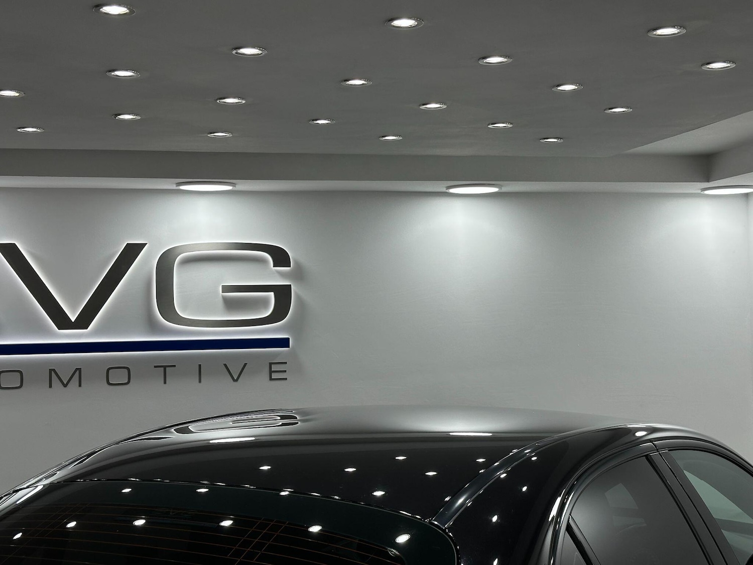 Used Mercedes-Benz C Class 2018 for sale - 76512023: Photo 22