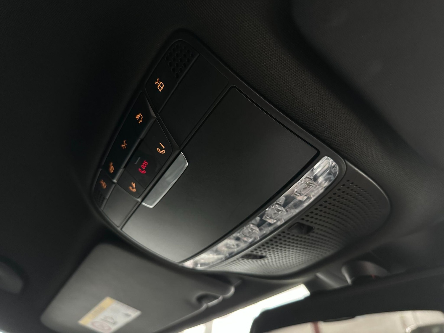 Used Mercedes-Benz C Class 2018 for sale - 76512023: Photo 34