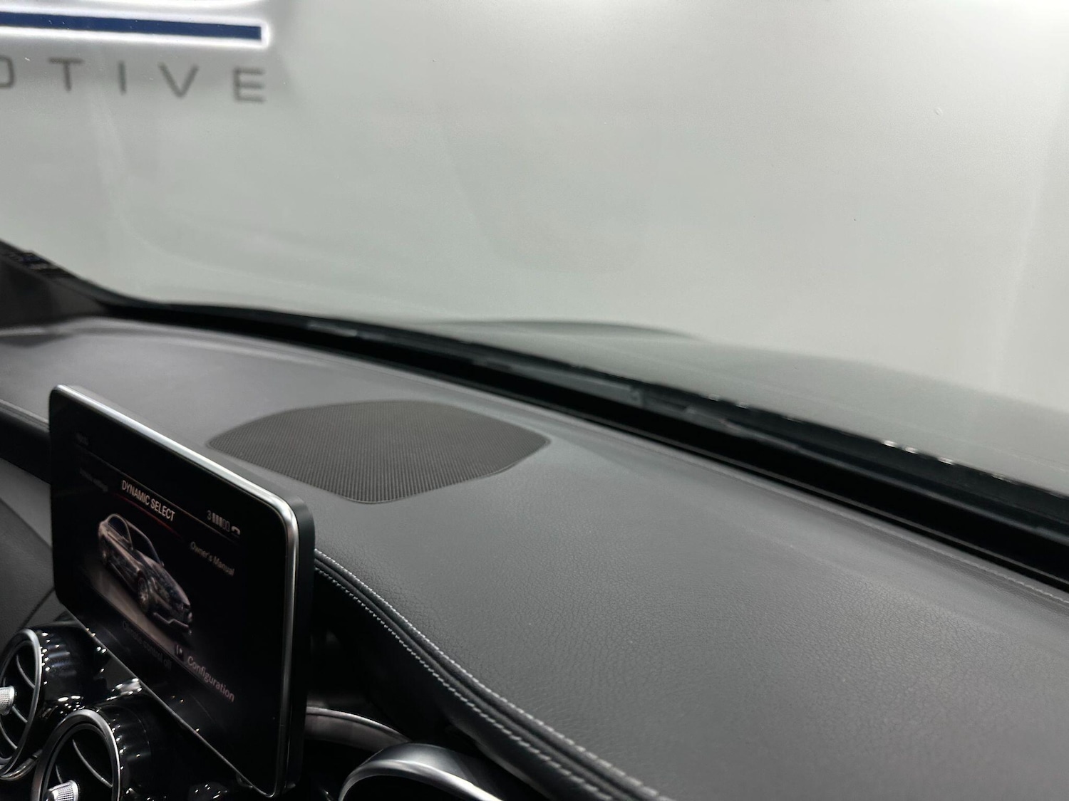 Used Mercedes-Benz C Class 2018 for sale - 76512023: Photo 35