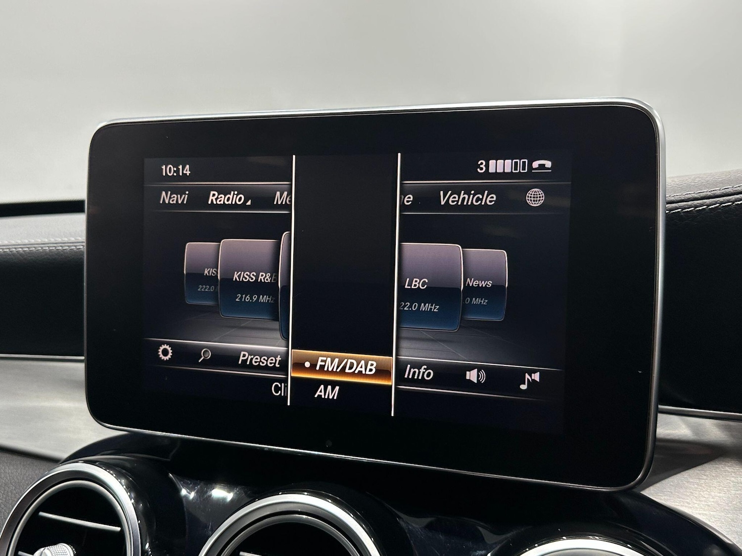 Used Mercedes-Benz C Class 2018 for sale - 76512023: Photo 39