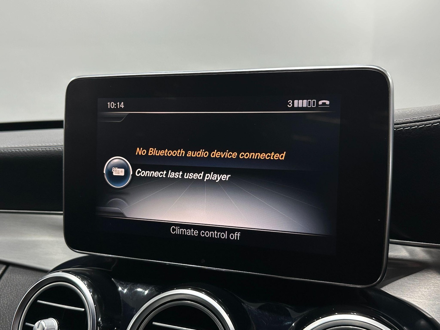 Used Mercedes-Benz C Class 2018 for sale - 76512023: Photo 40