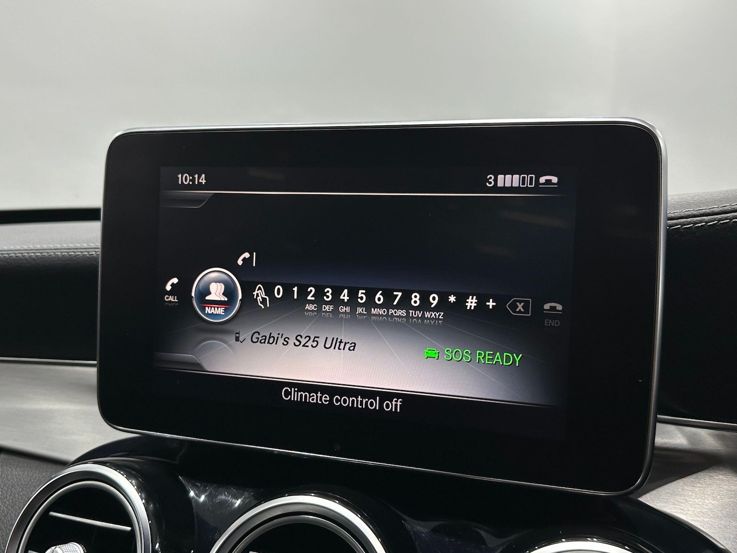 Used Mercedes-Benz C Class 2018 for sale - 76512023: Photo 41