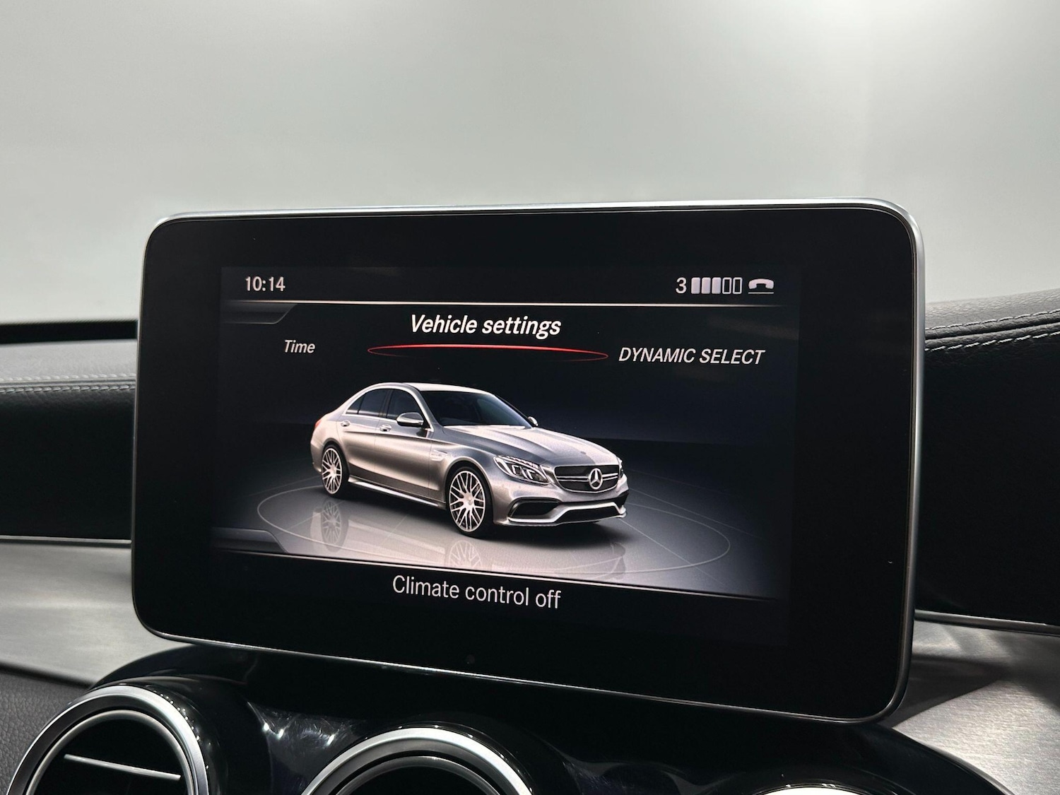 Used Mercedes-Benz C Class 2018 for sale - 76512023: Photo 43