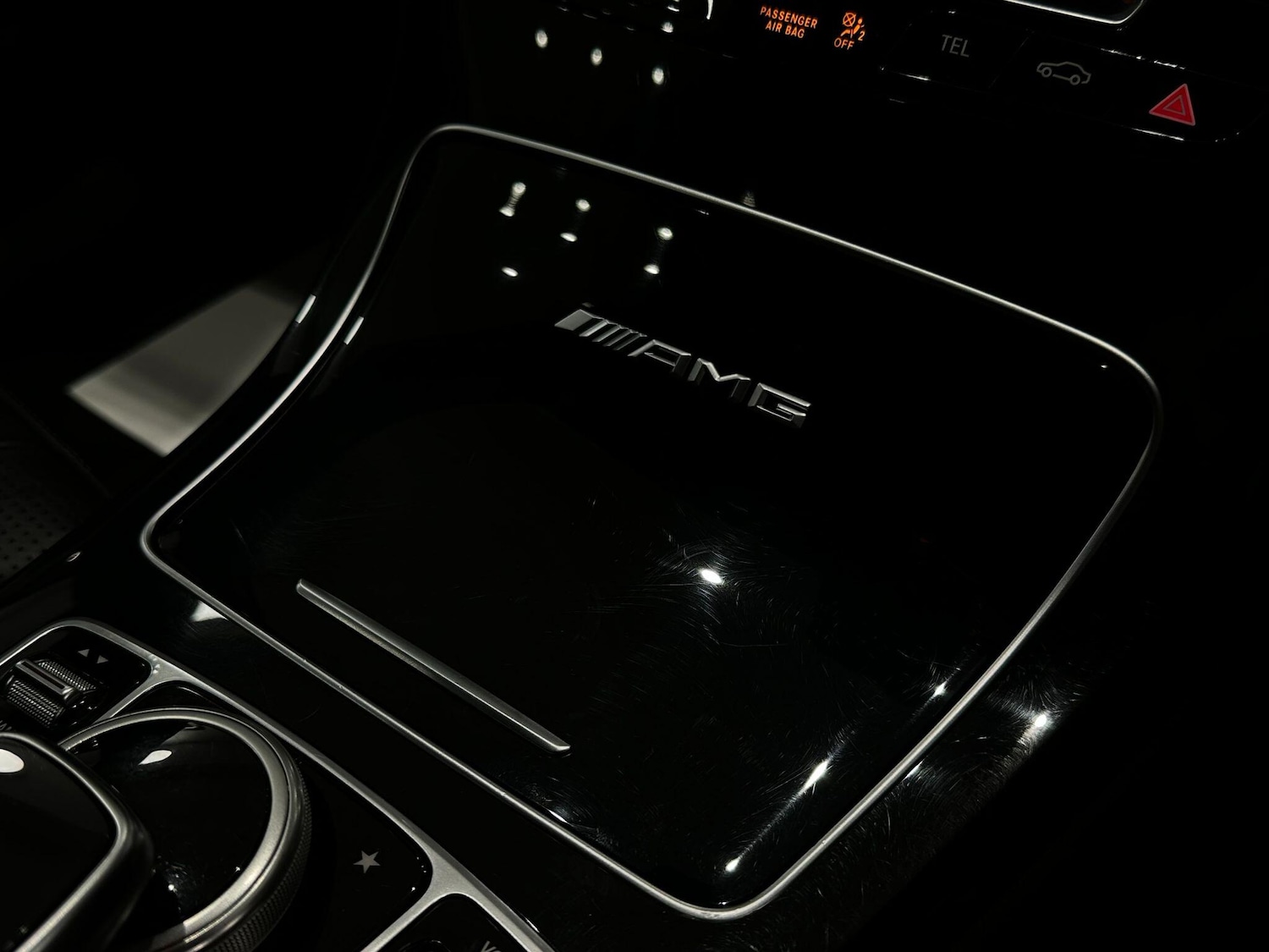 Used Mercedes-Benz C Class 2018 for sale - 76512023: Photo 46