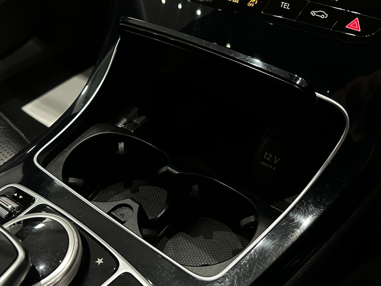 Used Mercedes-Benz C Class 2018 for sale - 76512023: Photo 47