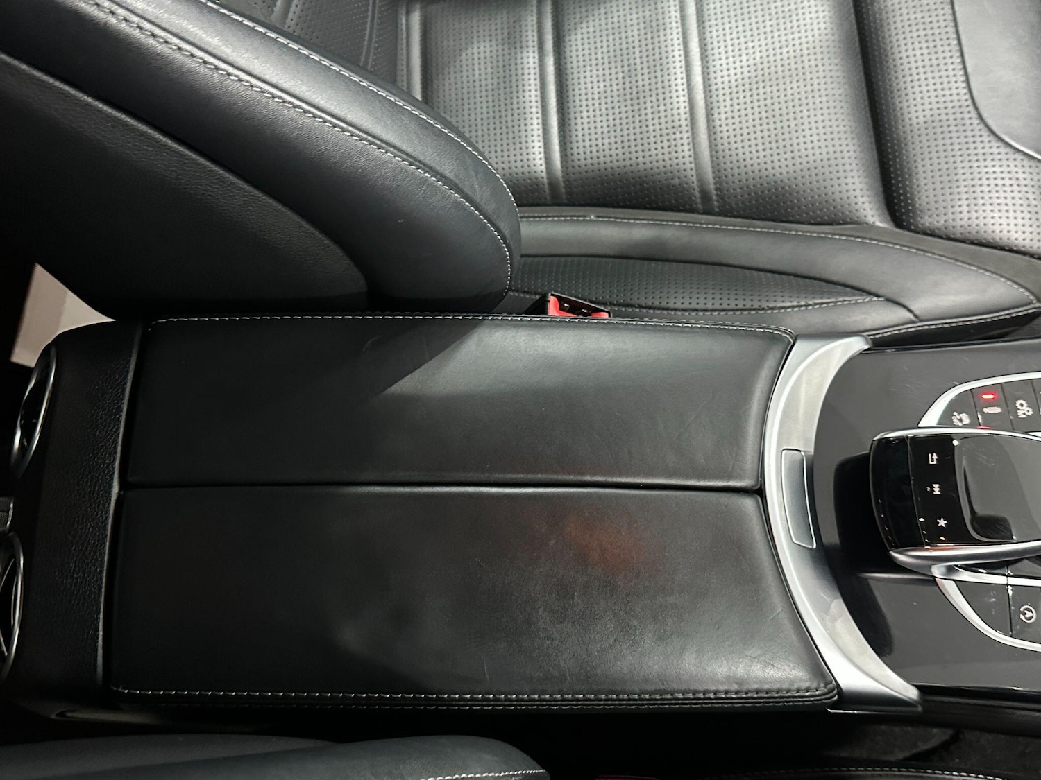 Used Mercedes-Benz C Class 2018 for sale - 76512023: Photo 49