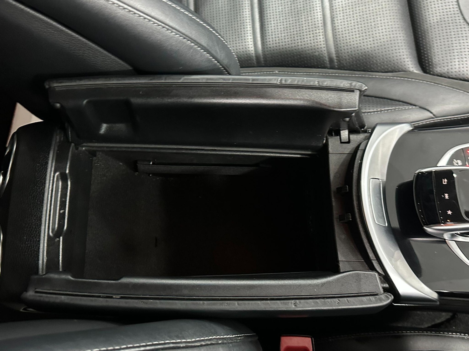 Used Mercedes-Benz C Class 2018 for sale - 76512023: Photo 50