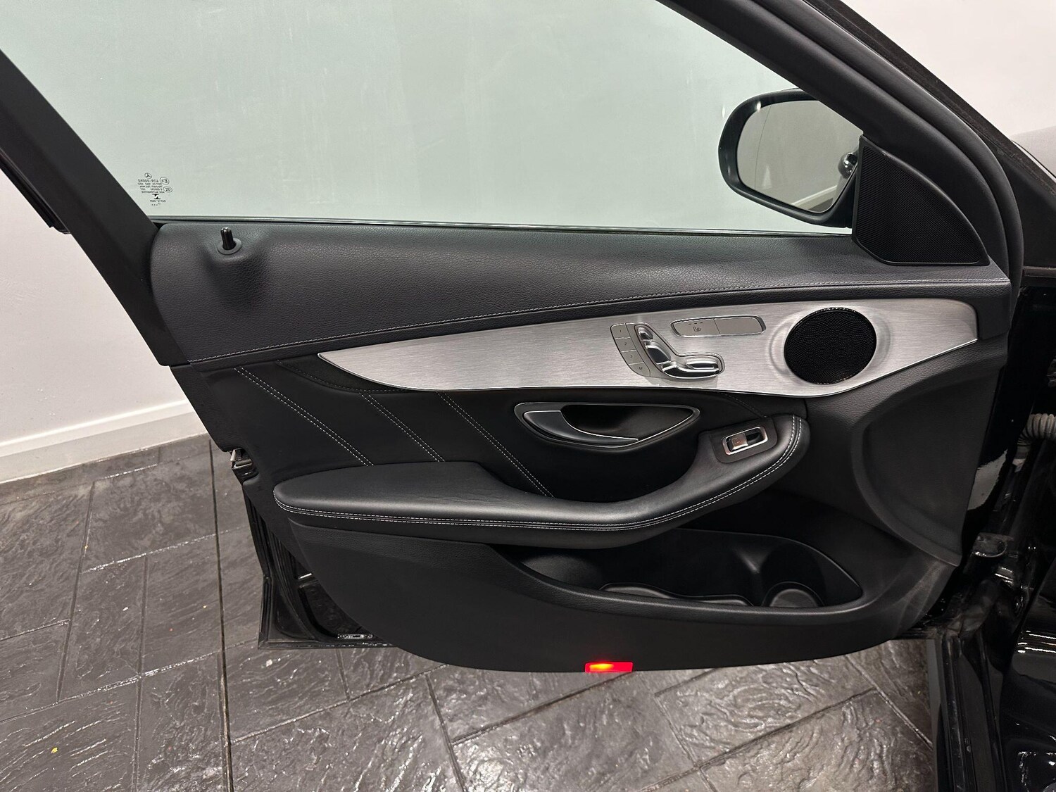 Used Mercedes-Benz C Class 2018 for sale - 76512023: Photo 58