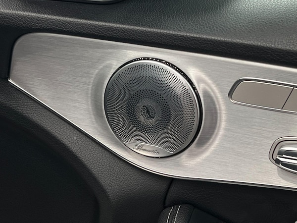 Used Mercedes-Benz C-Class 2018 for sale - 76200898: Photo 28