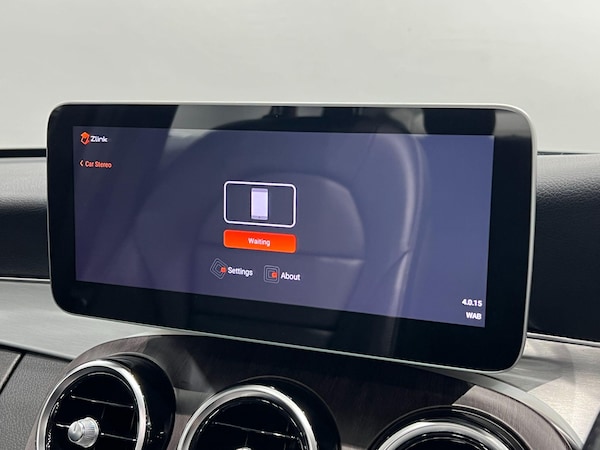 Used Mercedes-Benz C-Class 2018 for sale - 76200898: Photo 37