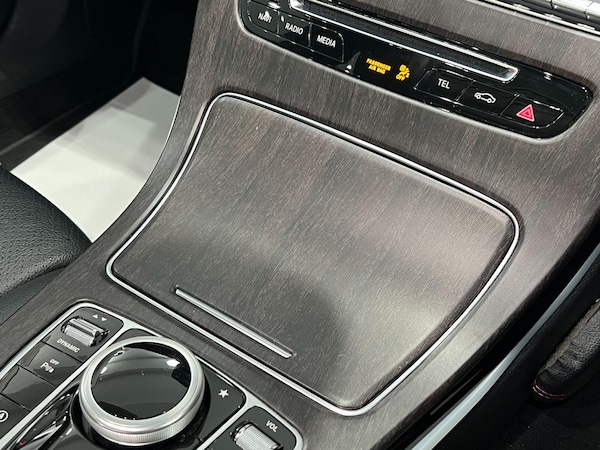 Used Mercedes-Benz C-Class 2018 for sale - 76200898: Photo 44