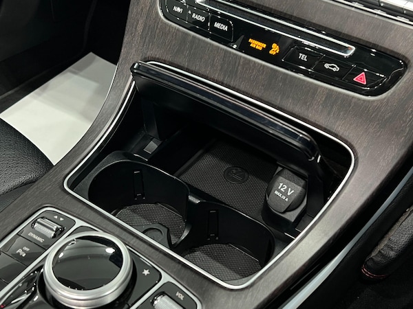 Used Mercedes-Benz C-Class 2018 for sale - 76200898: Photo 45