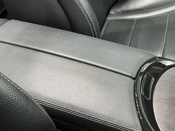 Used Mercedes-Benz C-Class 2018 for sale - 76200898: Photo 47